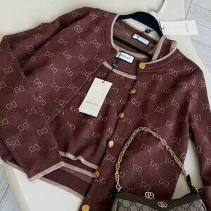 Gucci cardigan